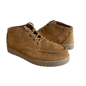 Koolaburra by UGG Kiran Chukka Boot Chestnut 8